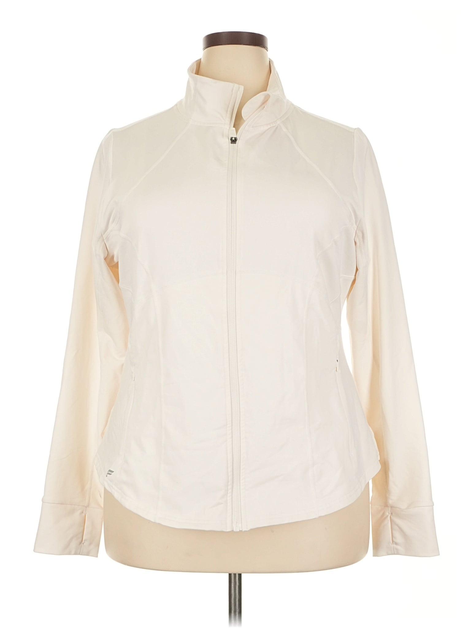 1 size - XXL (Estimated)