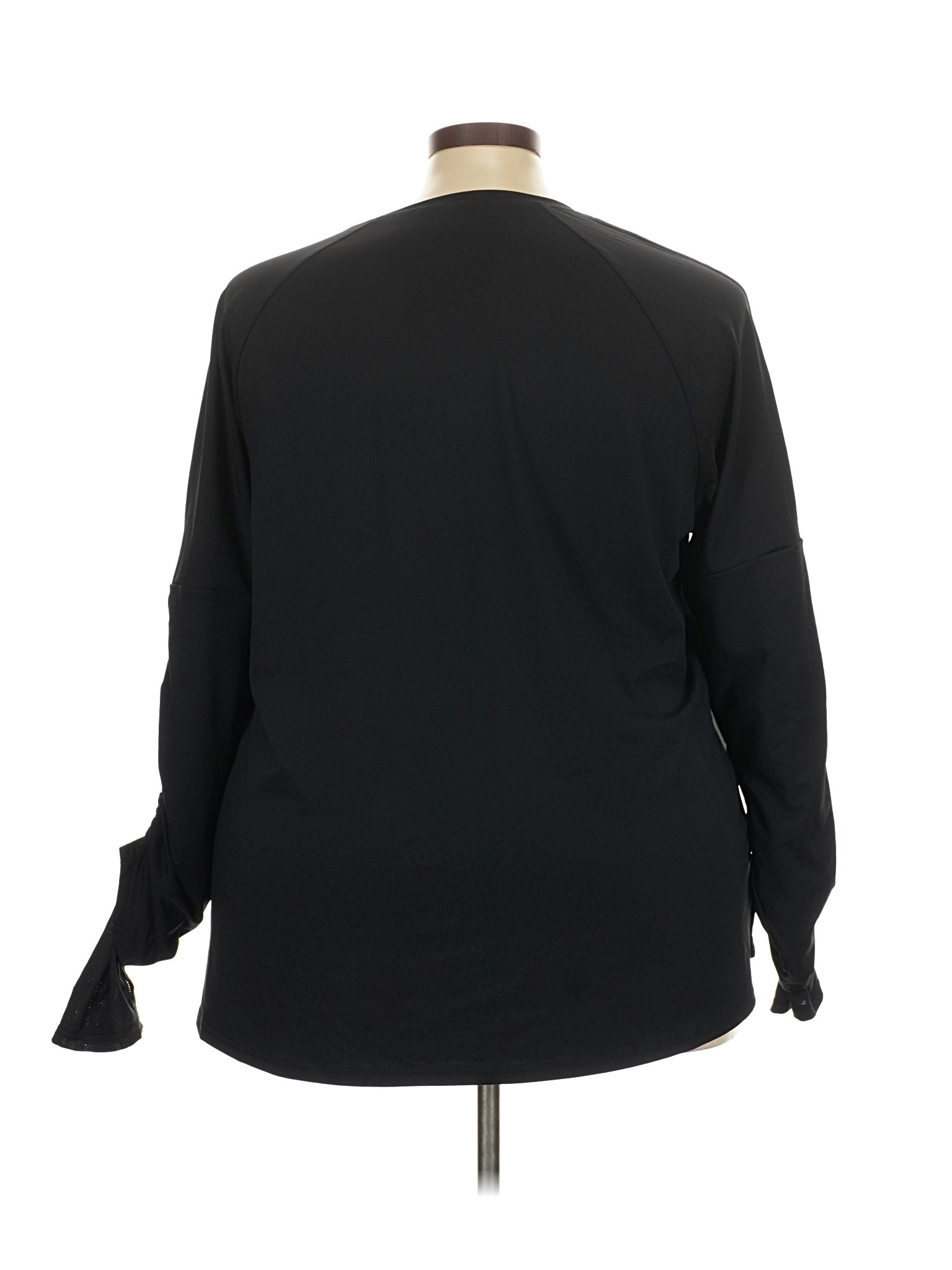 2 size - 3X W