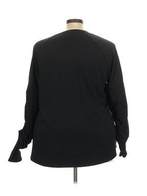 2 size - 3X W