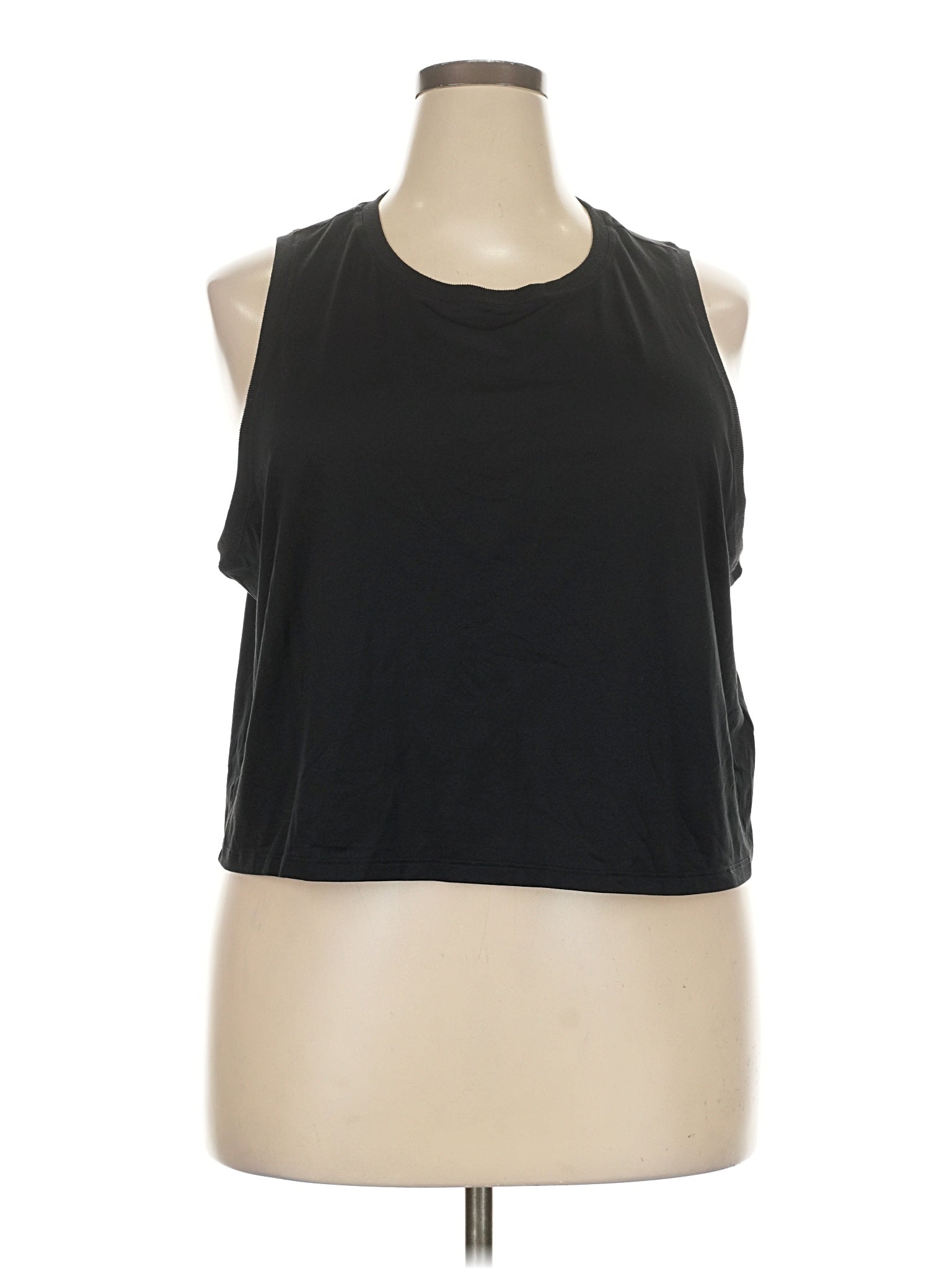 1 size - 2X W
