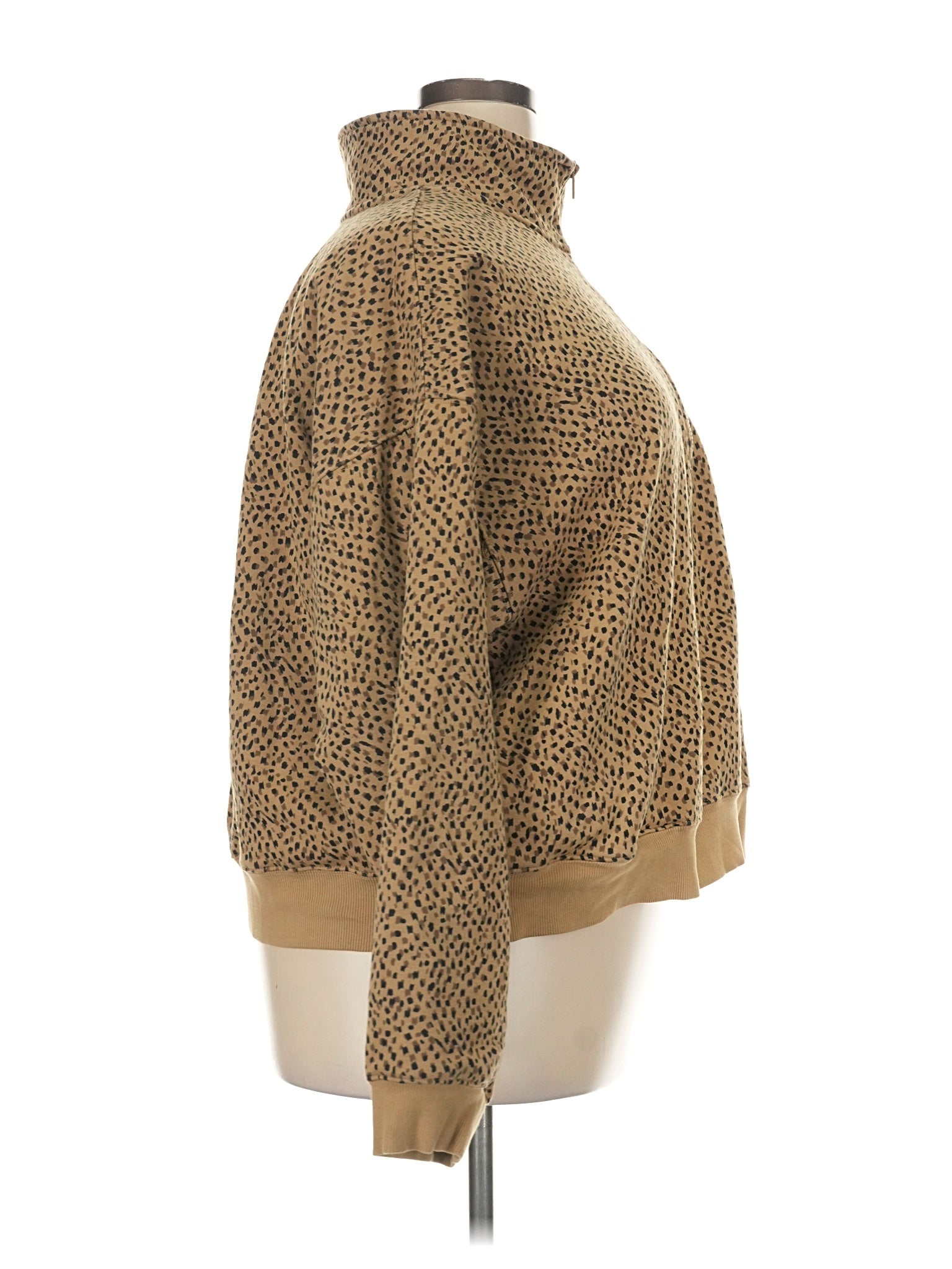 3 size - 4X W