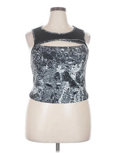 1 size - 2X W