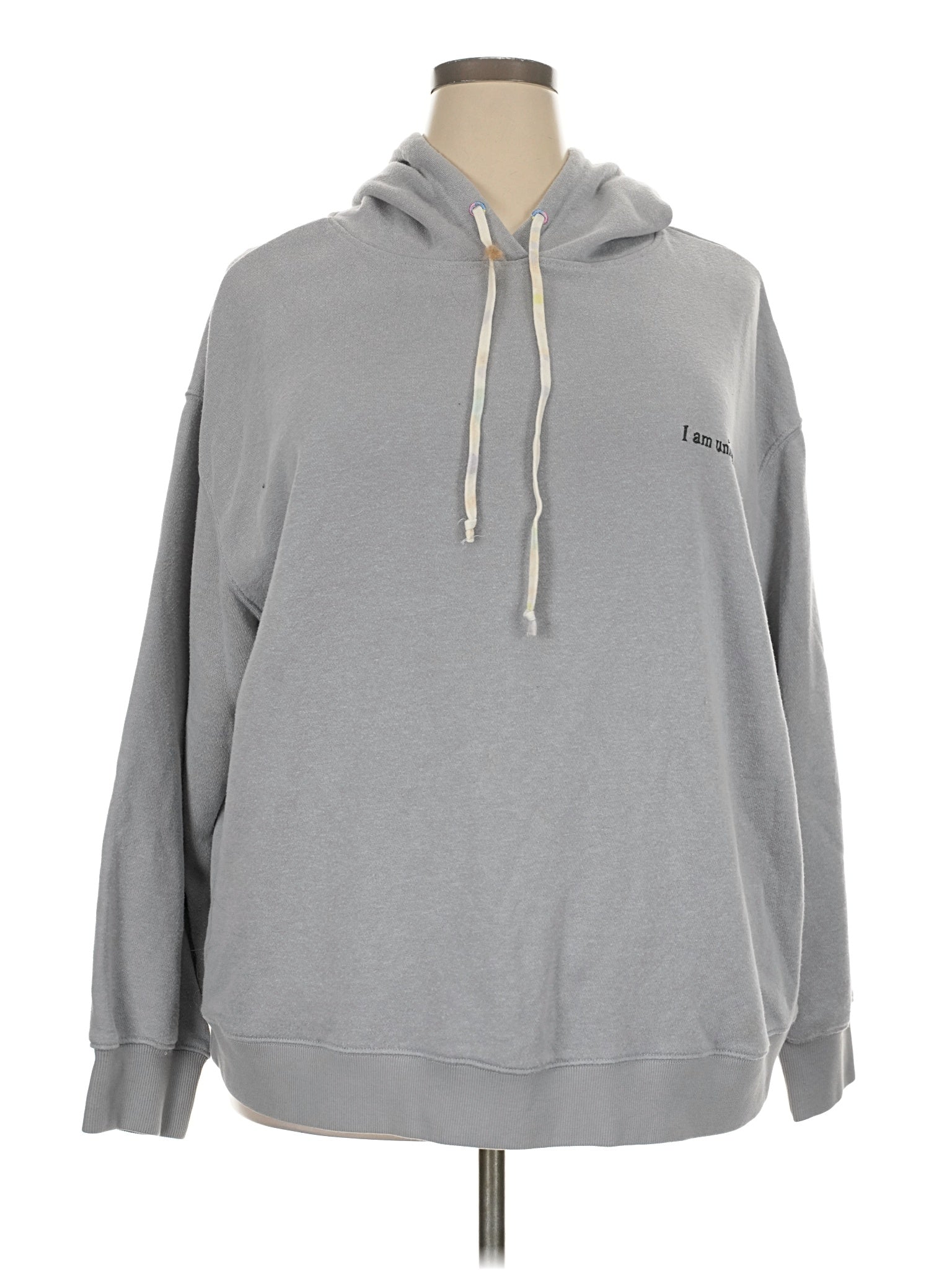 1 size - 3X W