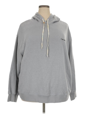 1 size - 3X W