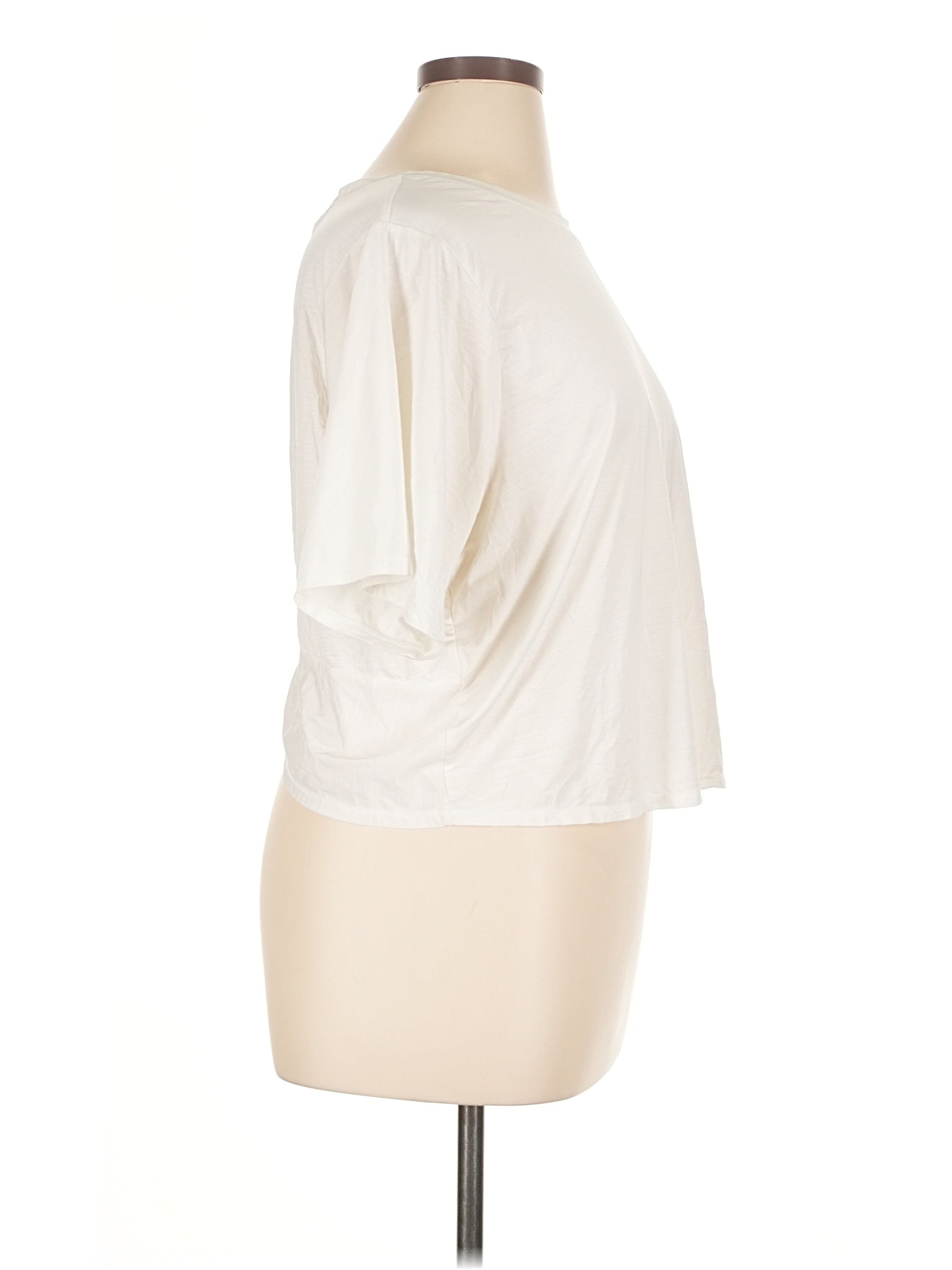 3 size - 1X W