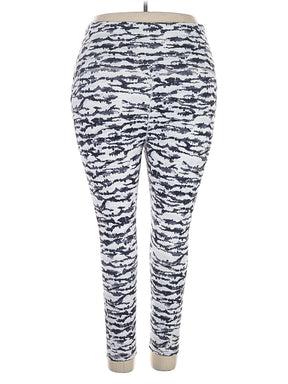 2 size - 3X W