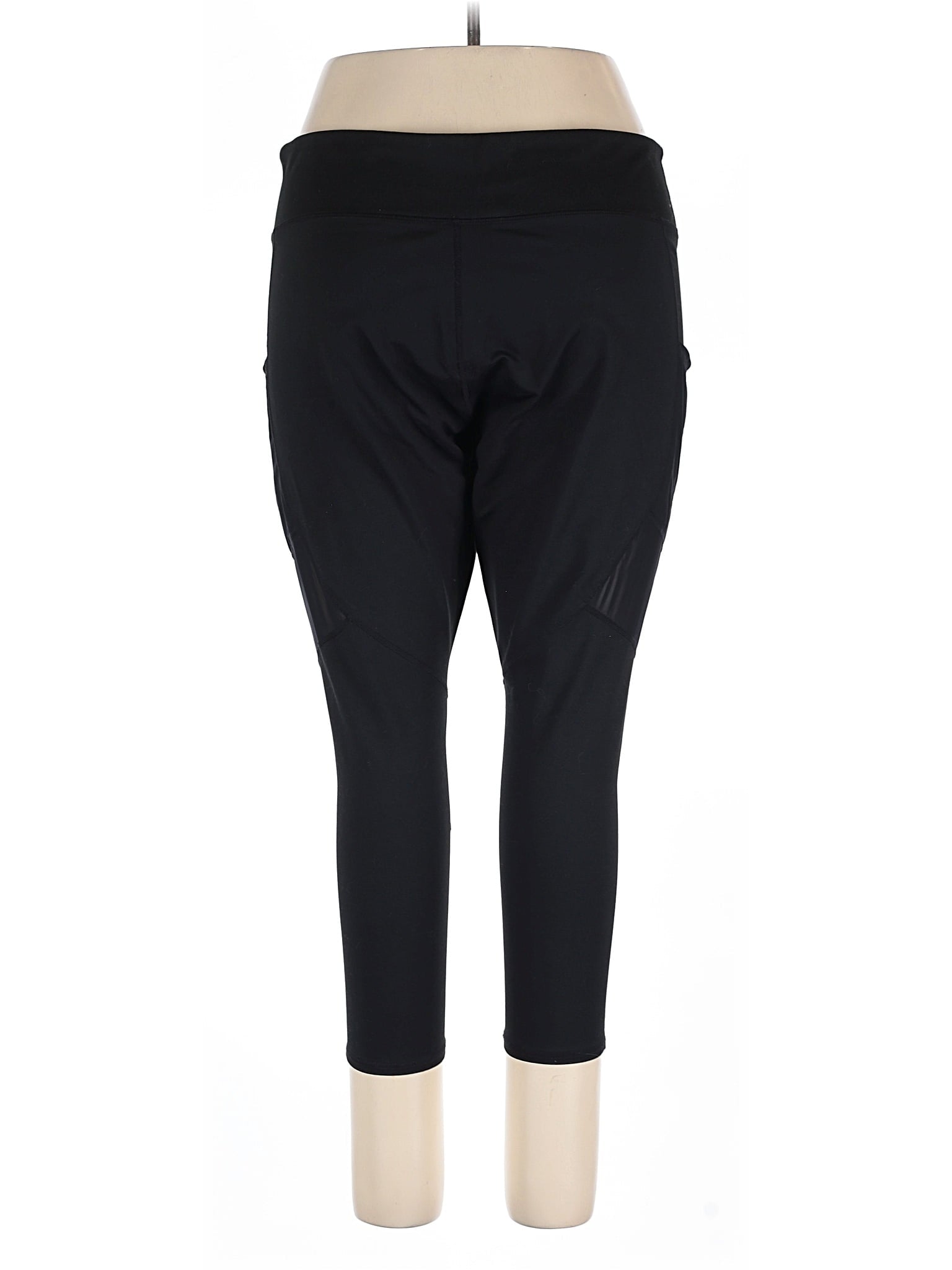 2 size - 3X W