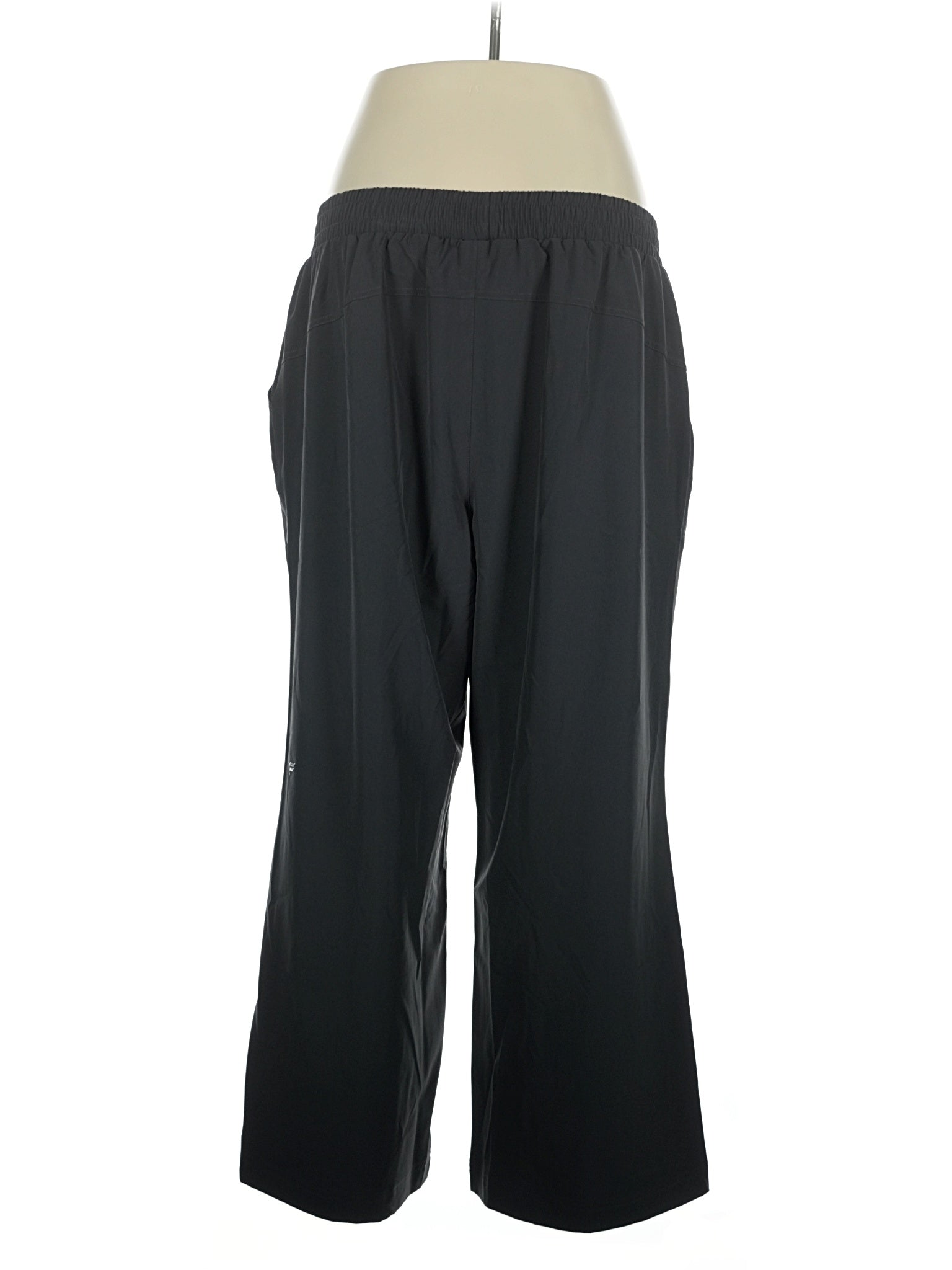 2 size - 1X W