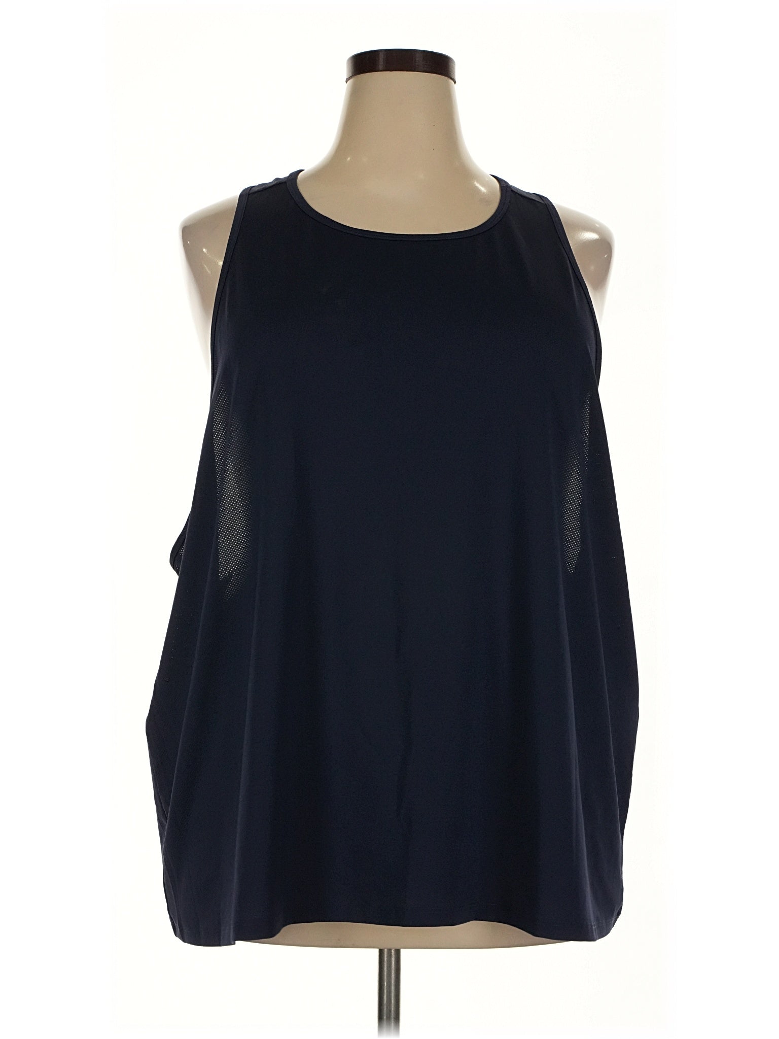 1 size - 4X W