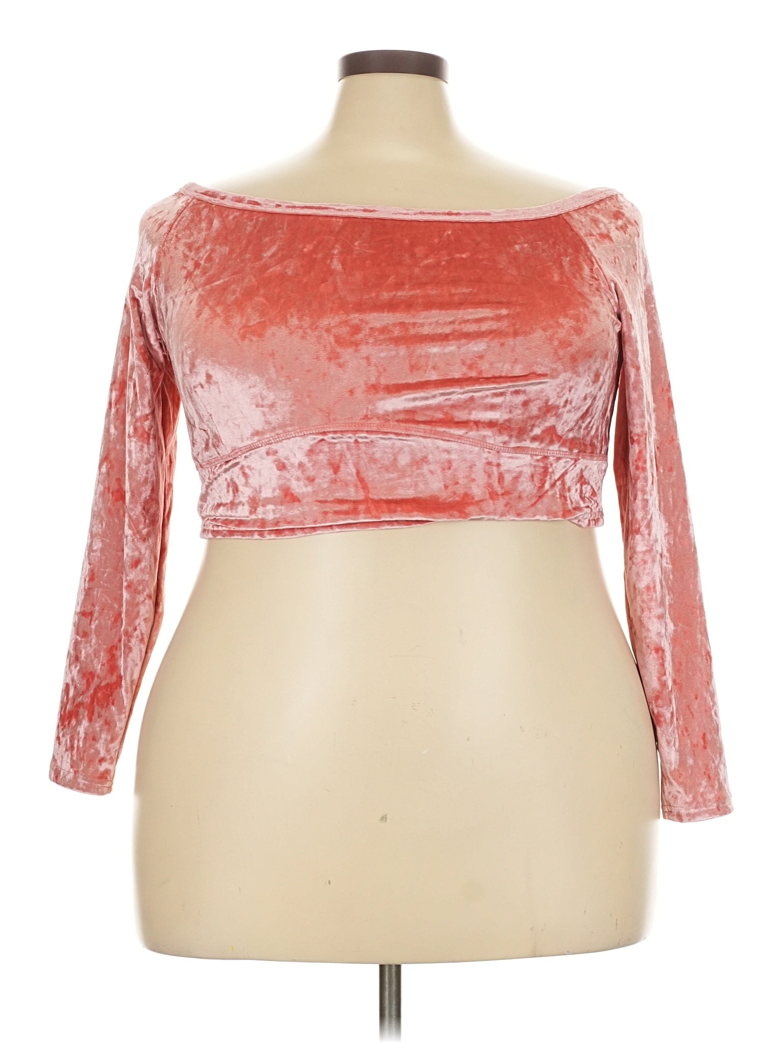1 size - 3X W