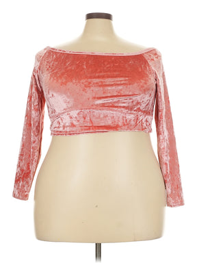 1 size - 3X W