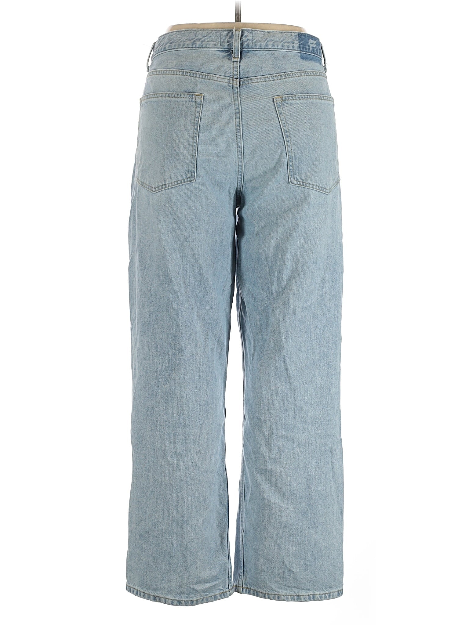 2 waist size - 36