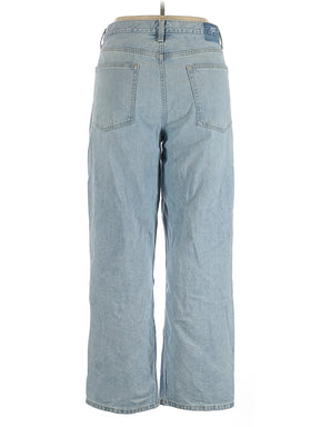 2 waist size - 36