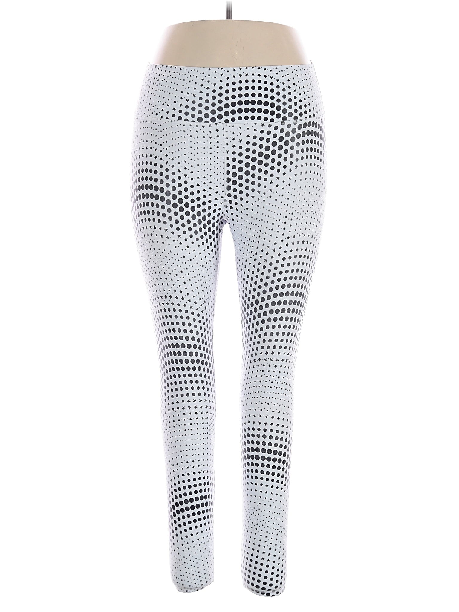 1 size - 2X W