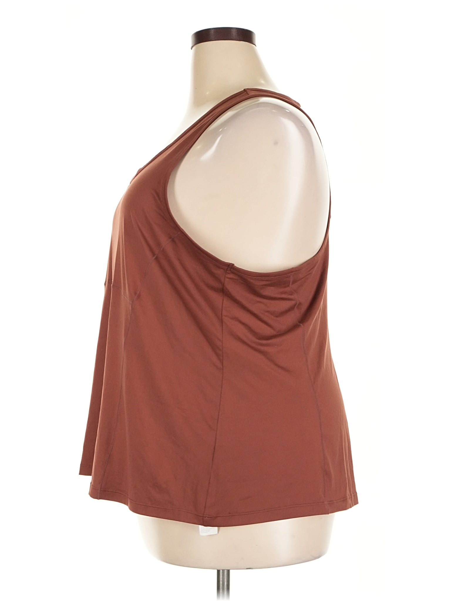 4 size - 3X W