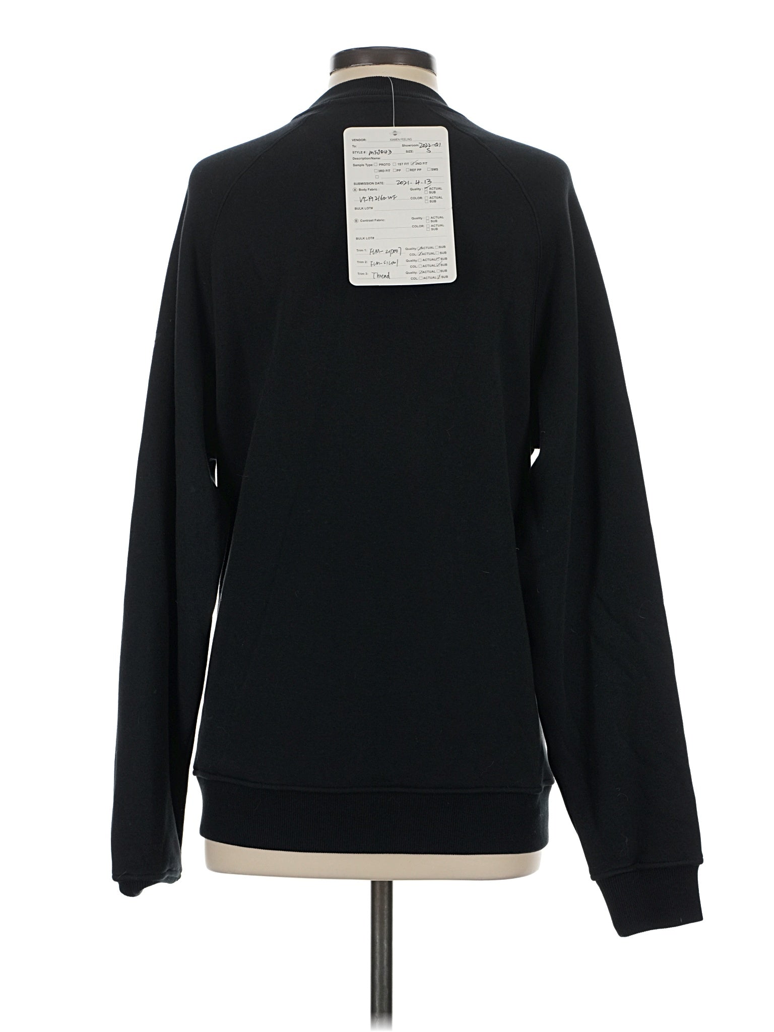 2 size - S