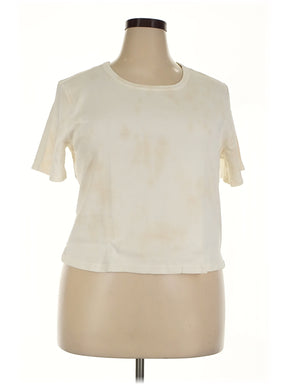 1 size - 3X W