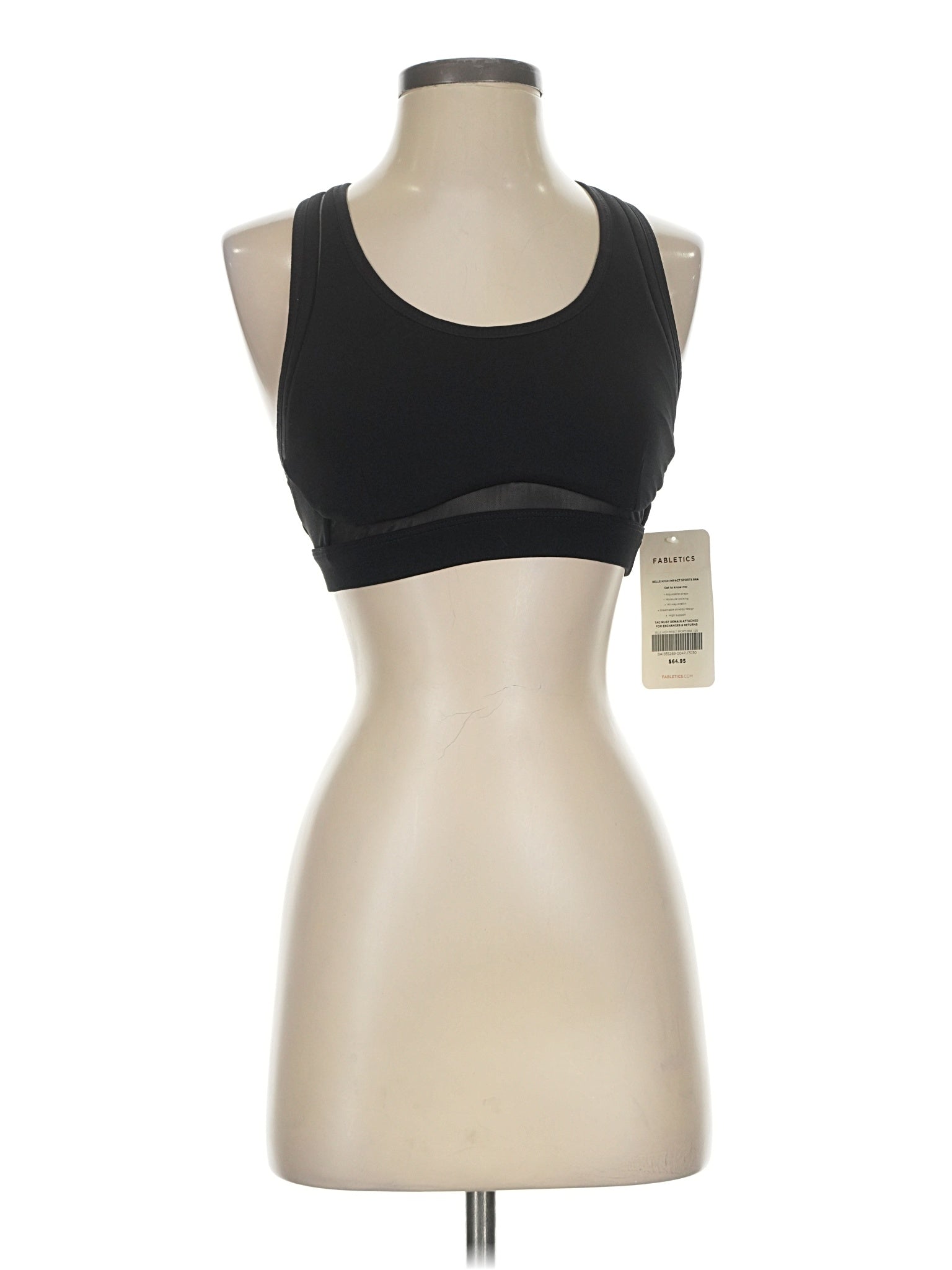 1 size - S