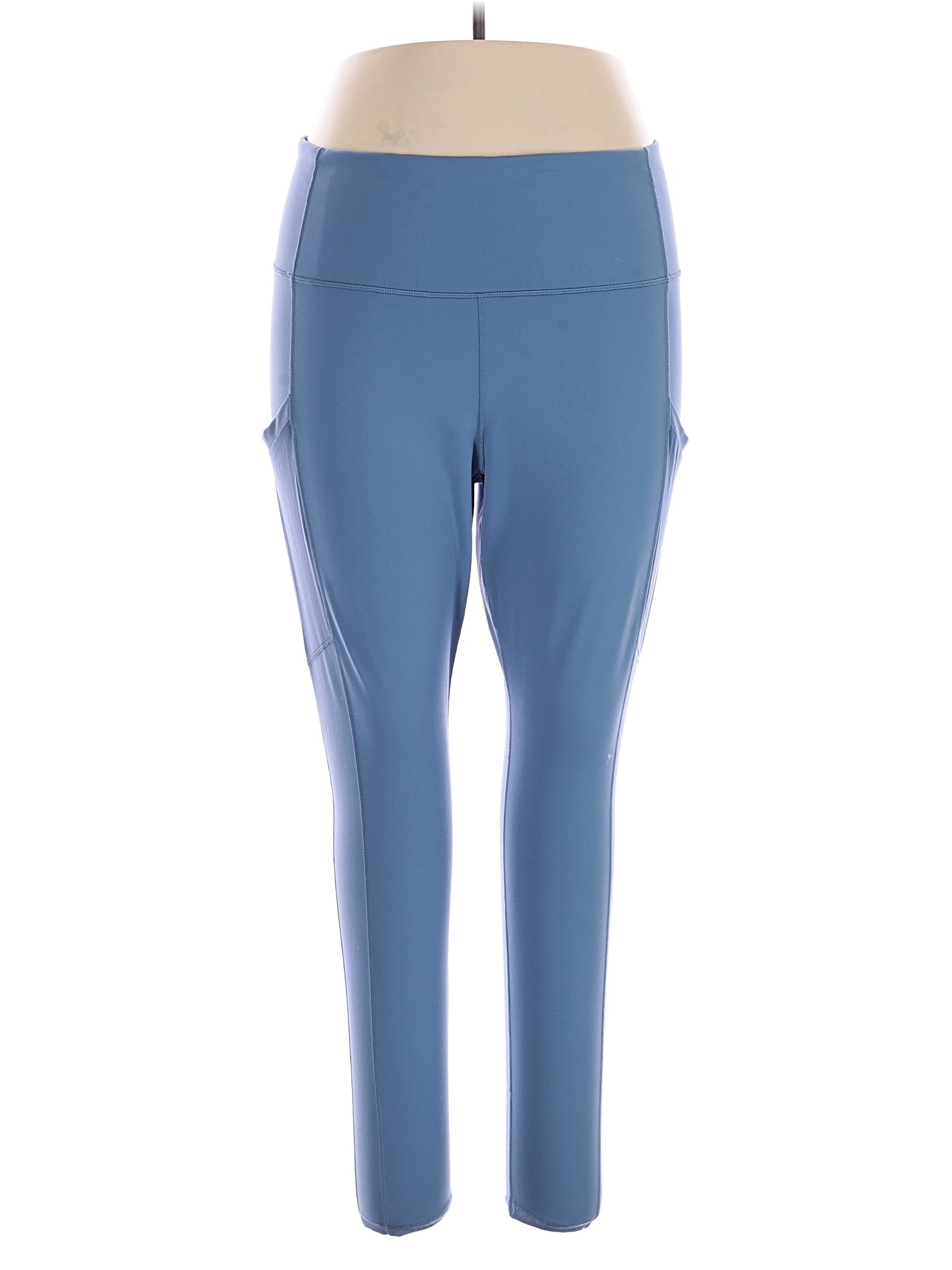 1 size - 2X W