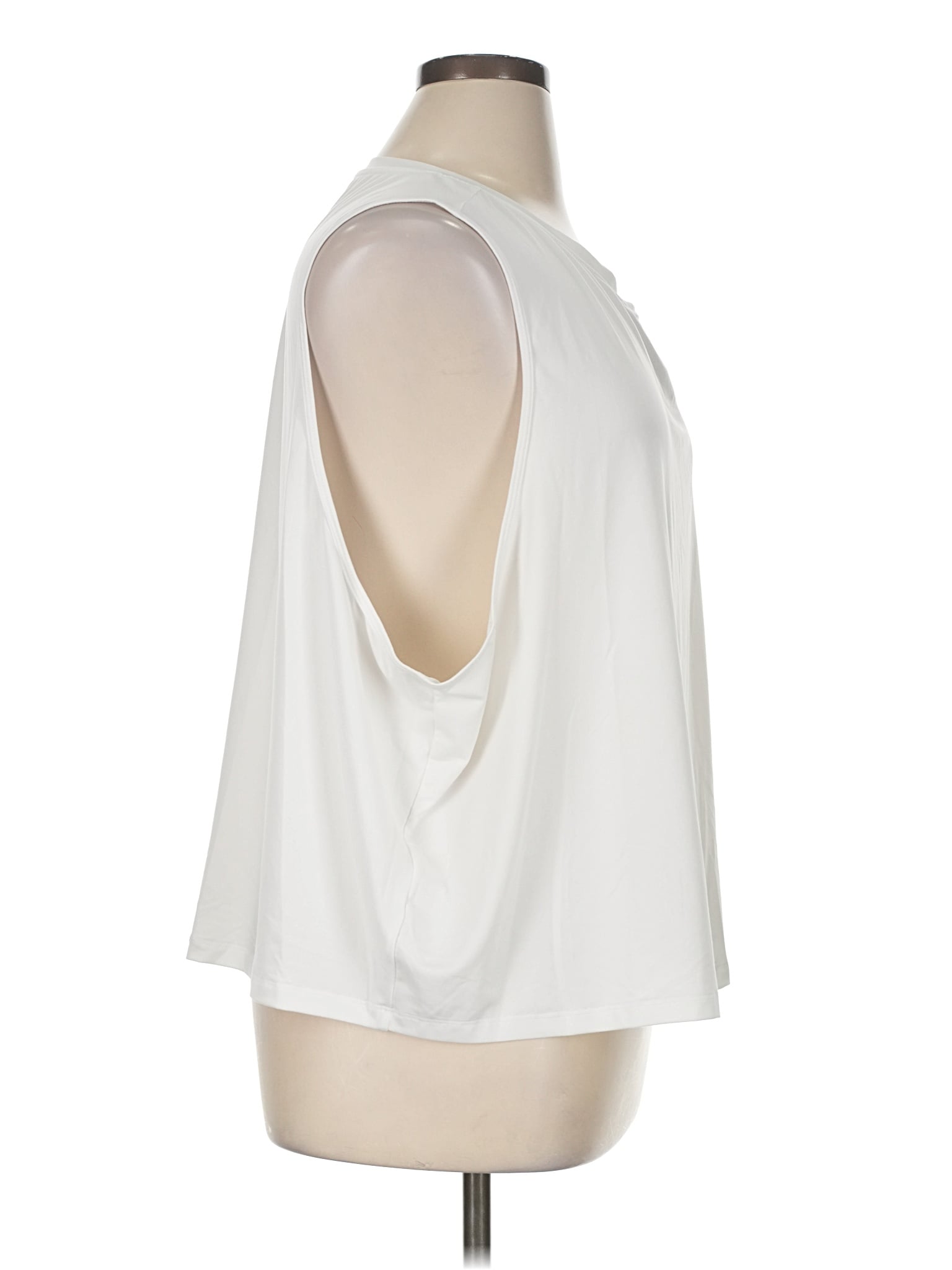 3 size - XL (Estimated)