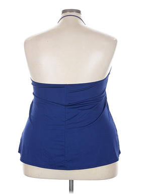 2 size - 3X W