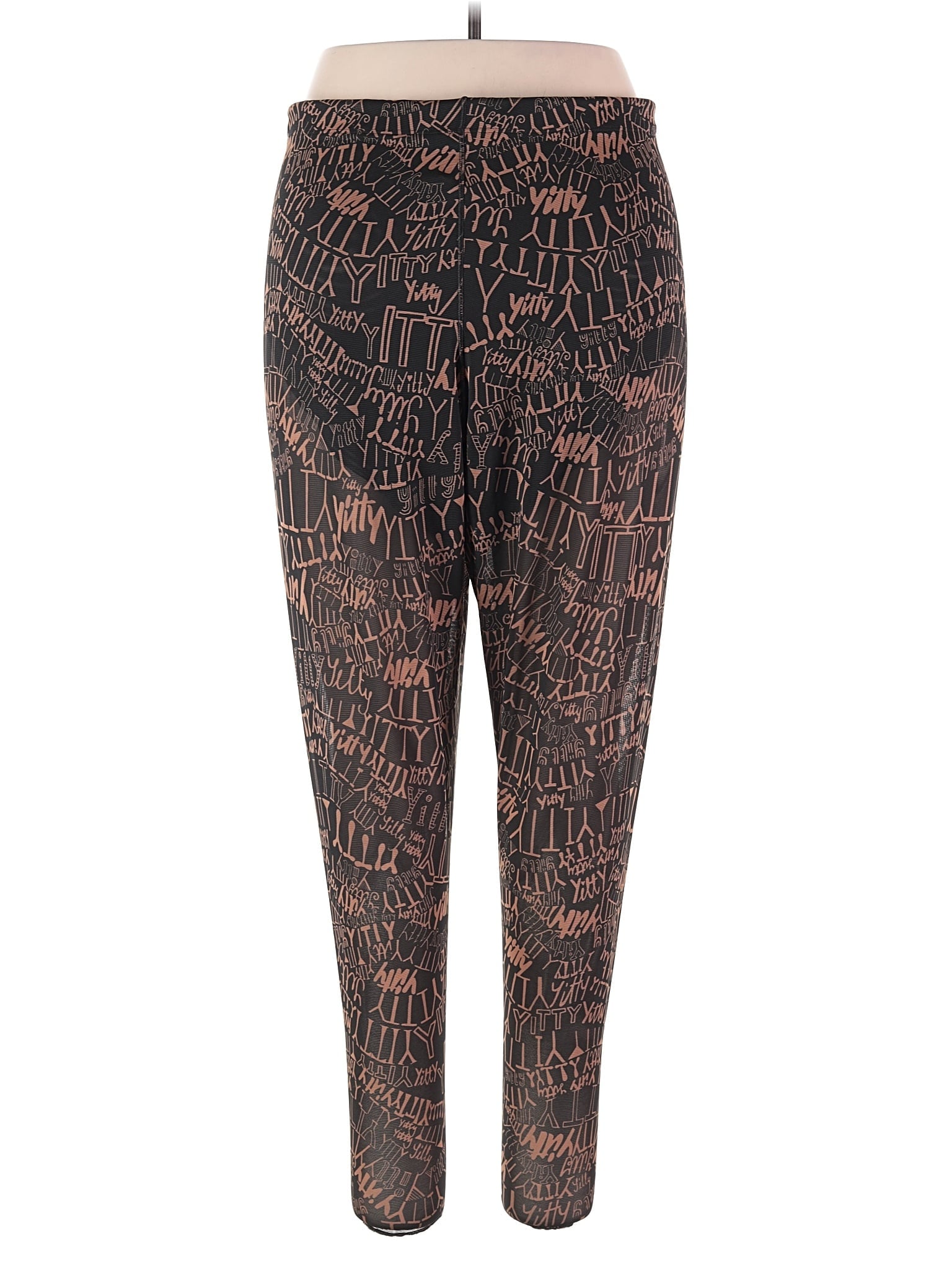 2 size - 3X W