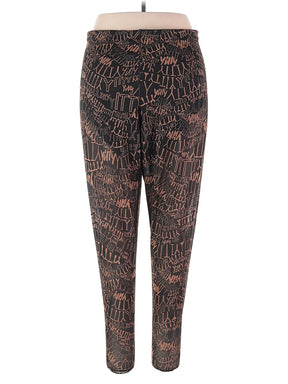 2 size - 3X W