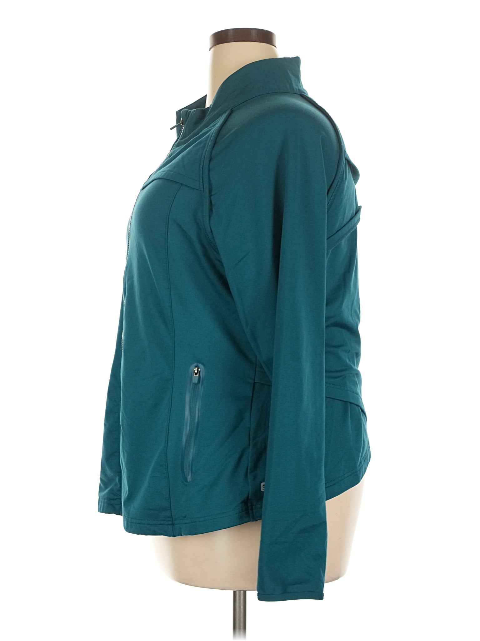 4 size - 2X W