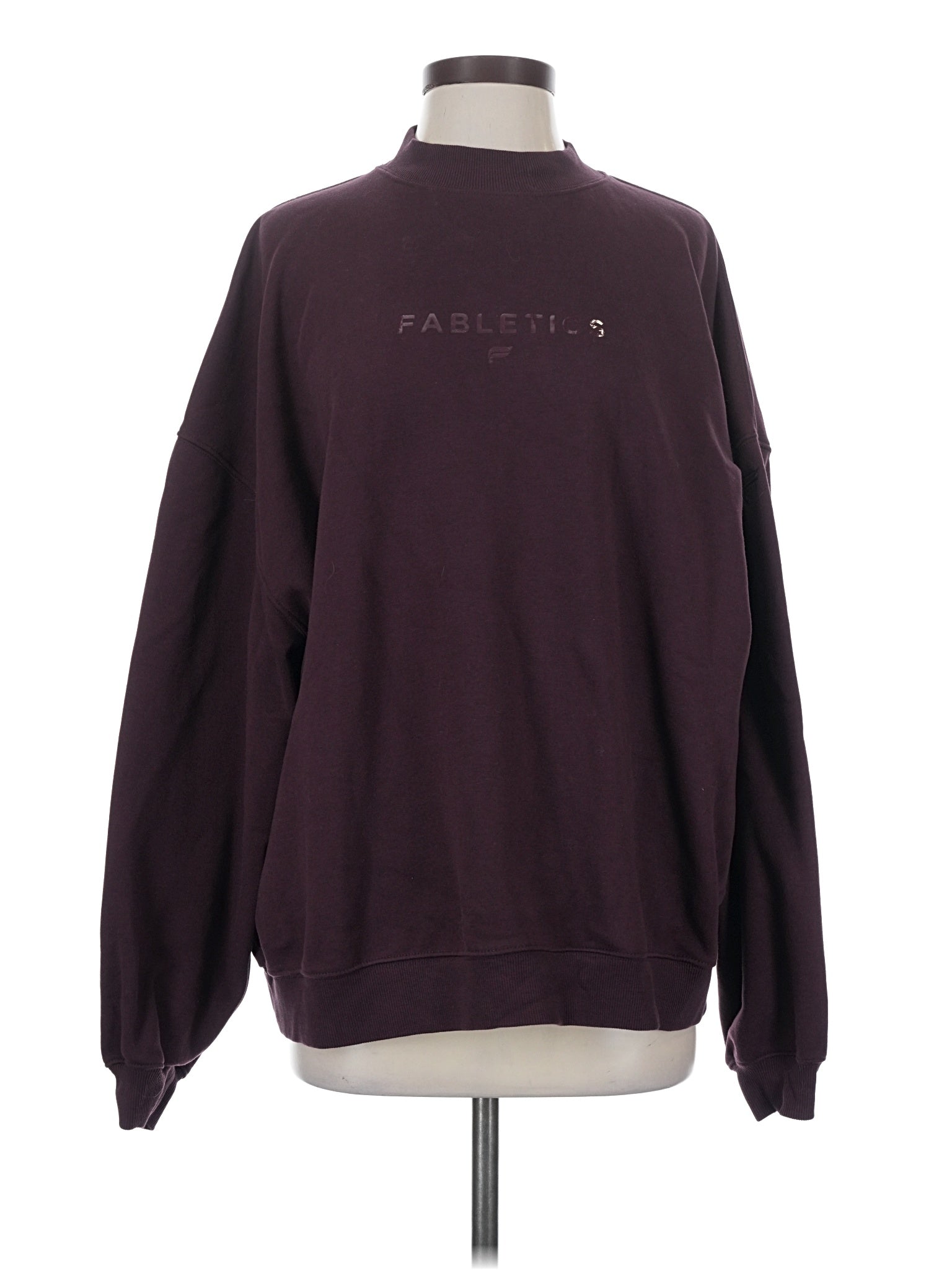 1 size - S