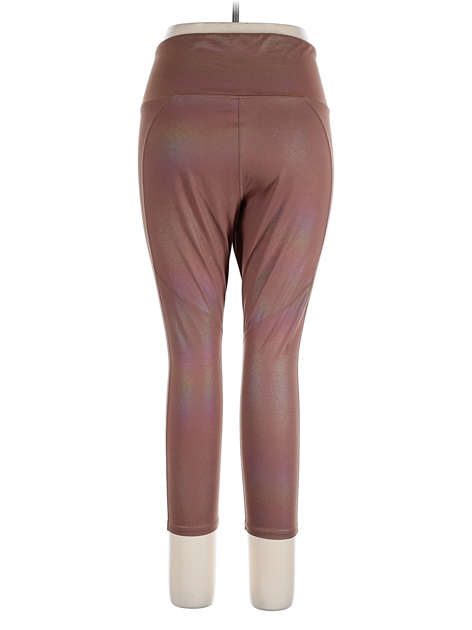 2 size - 1X W