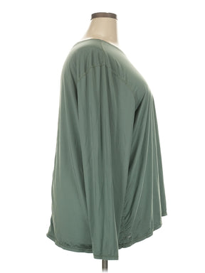3 size - 4X W