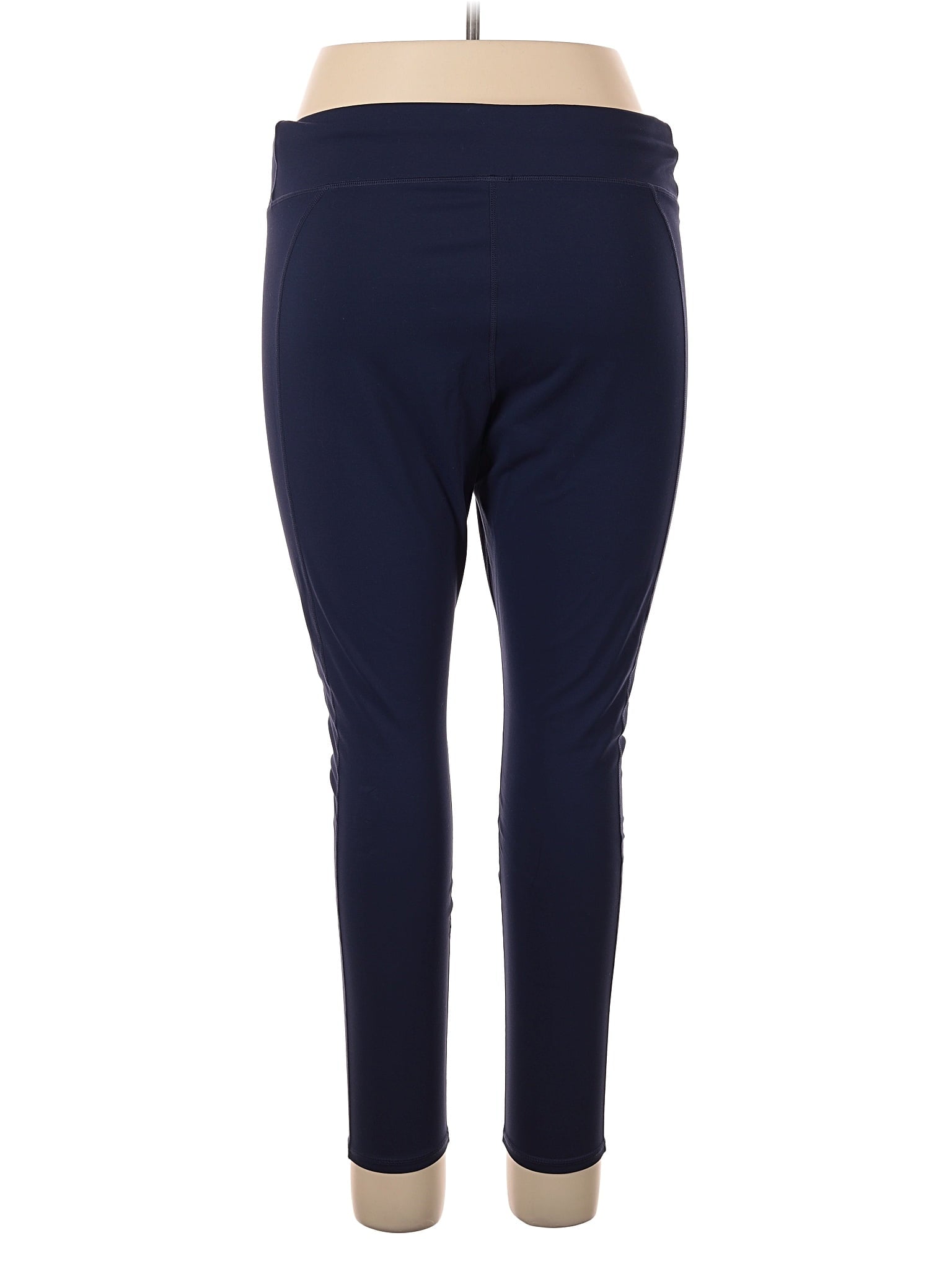 2 size - 2X W