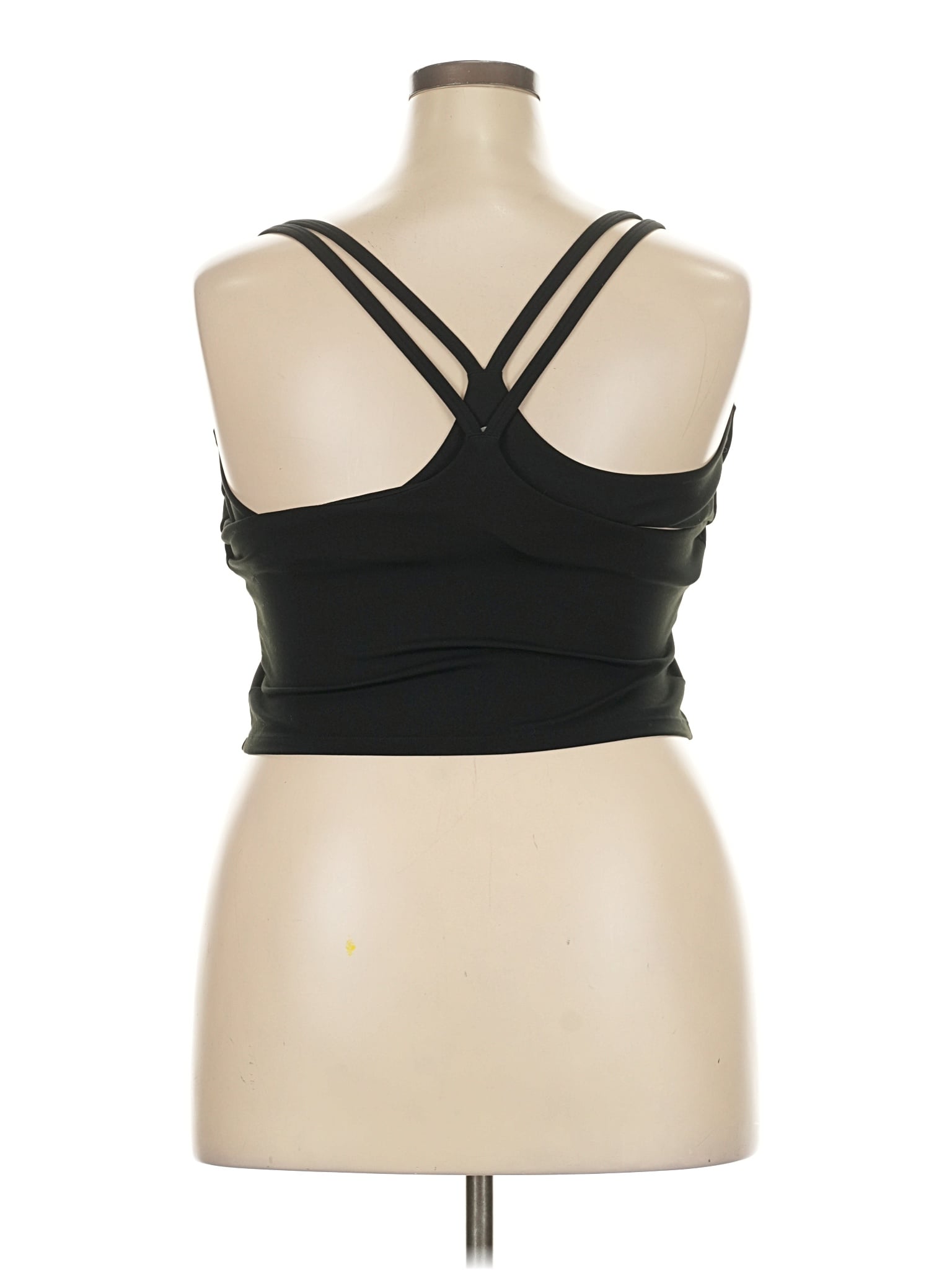 2 size - 3X W