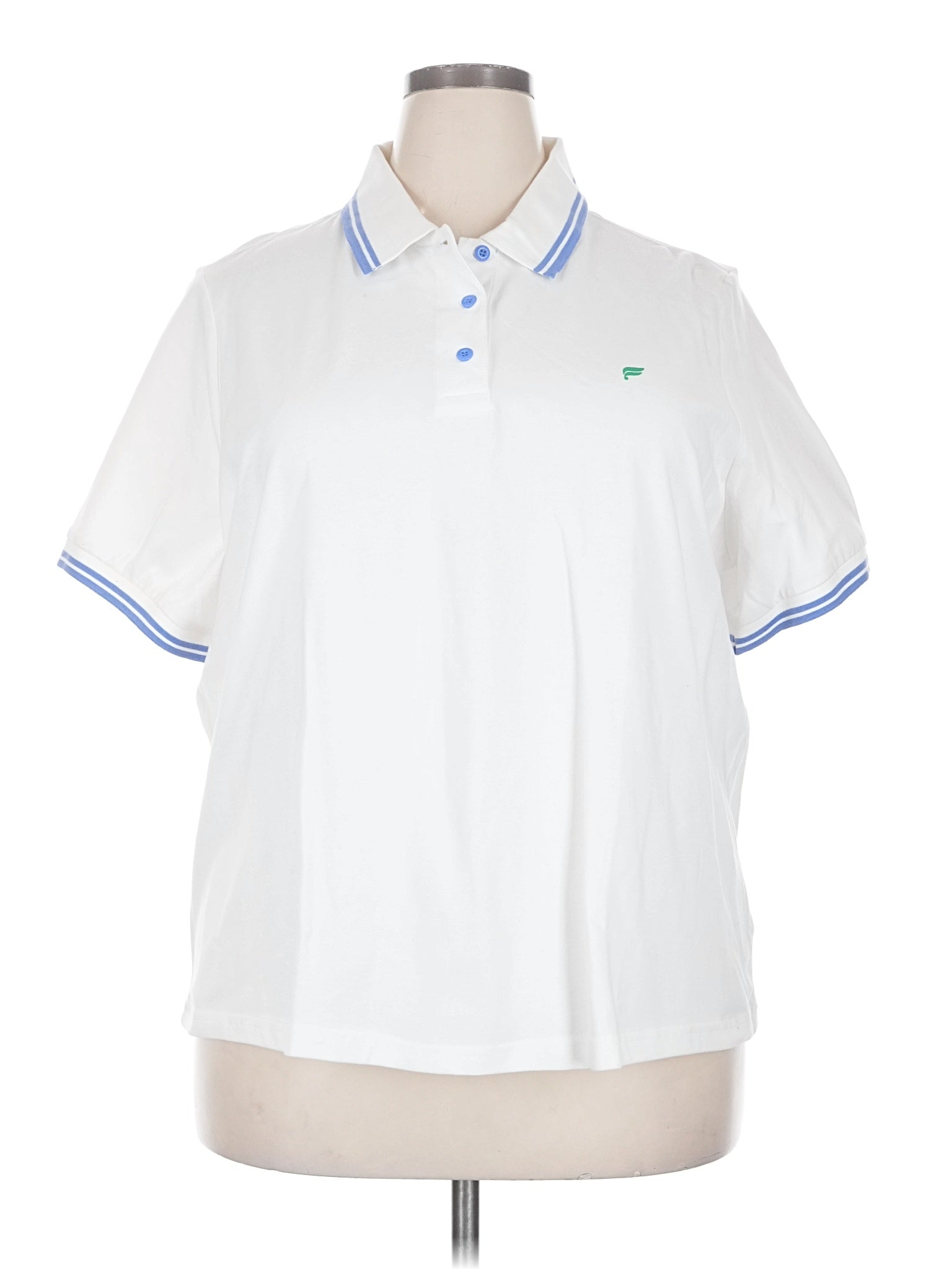 1 size - 2X W