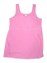 1 size - 2X W