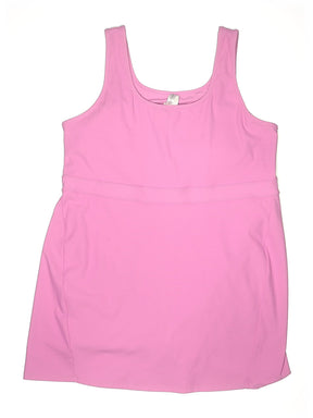 1 size - 2X W