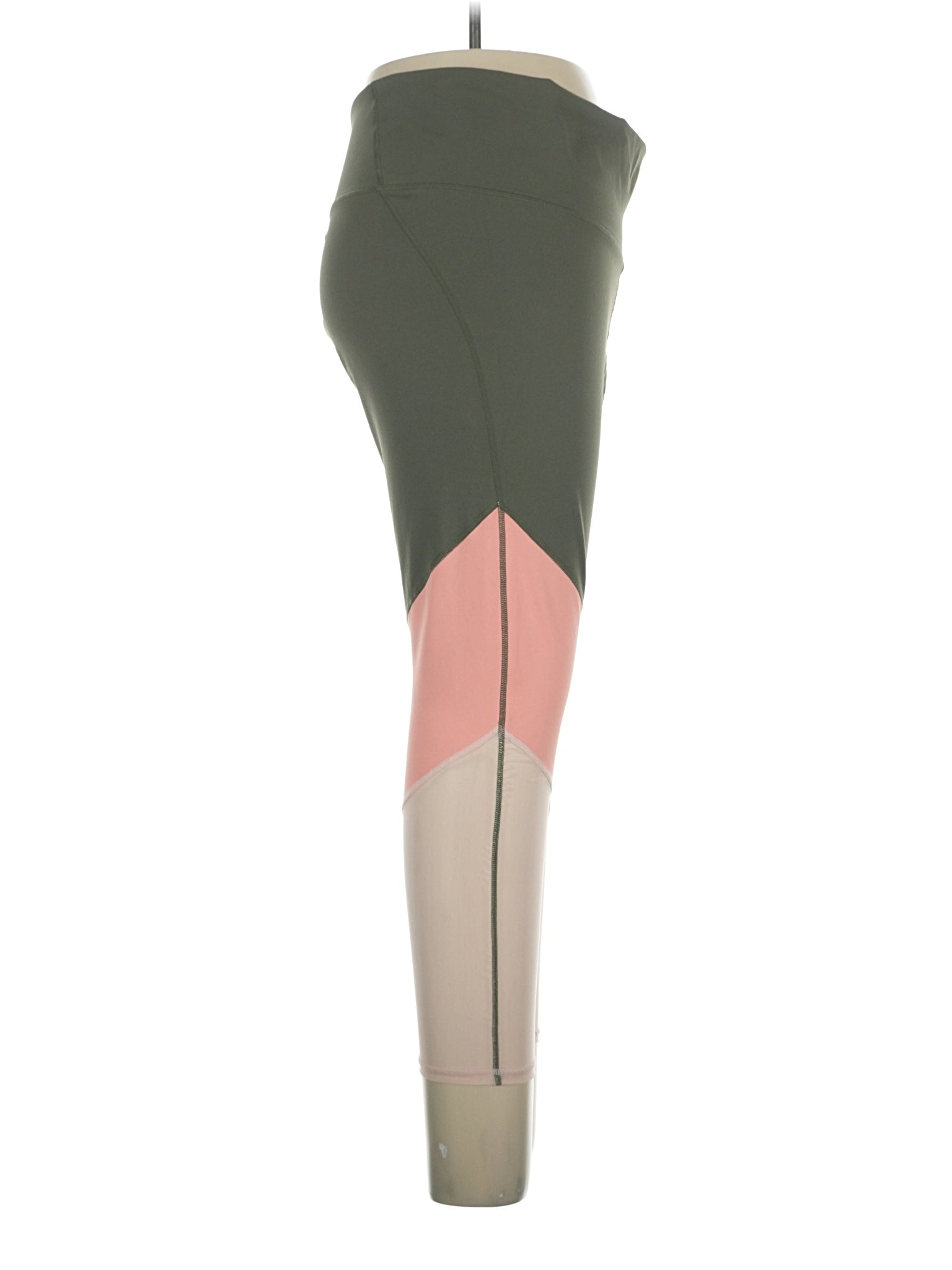 3 size - XL (Estimated)