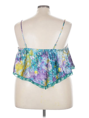 2 size - 3X W