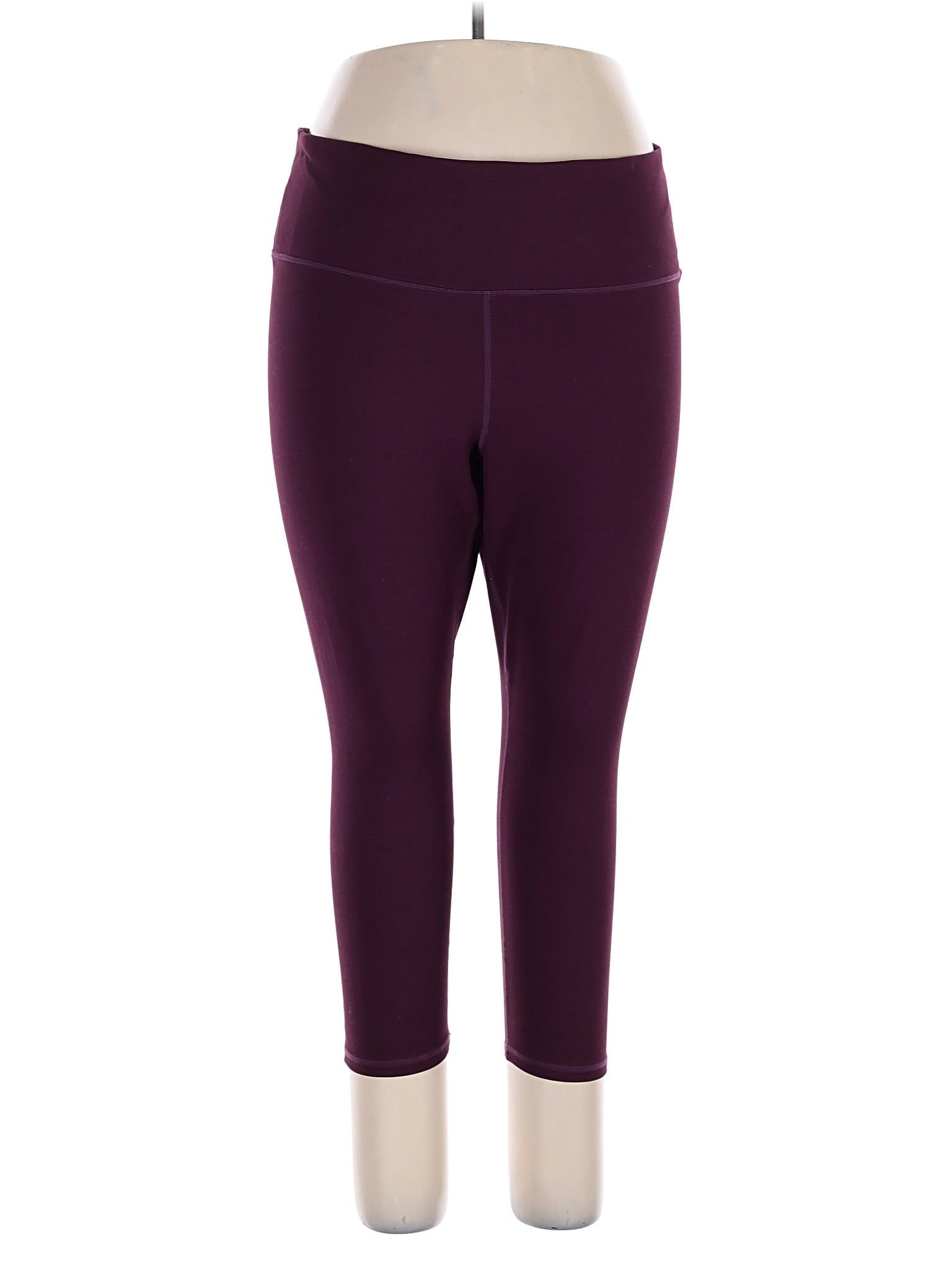 1 size - 1X(Estimated) W