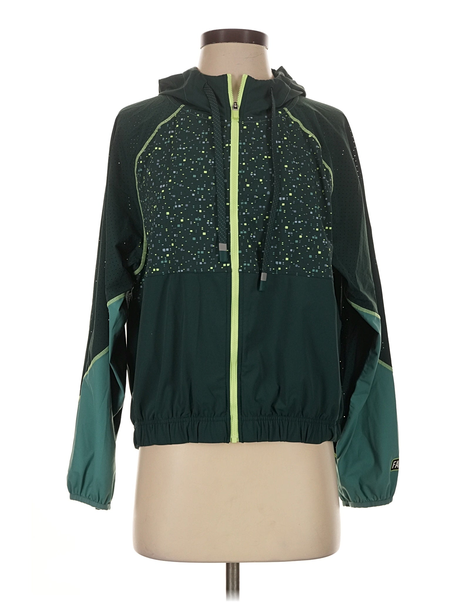 1 size - S
