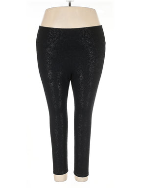 1 size - 2X (Estimated) W