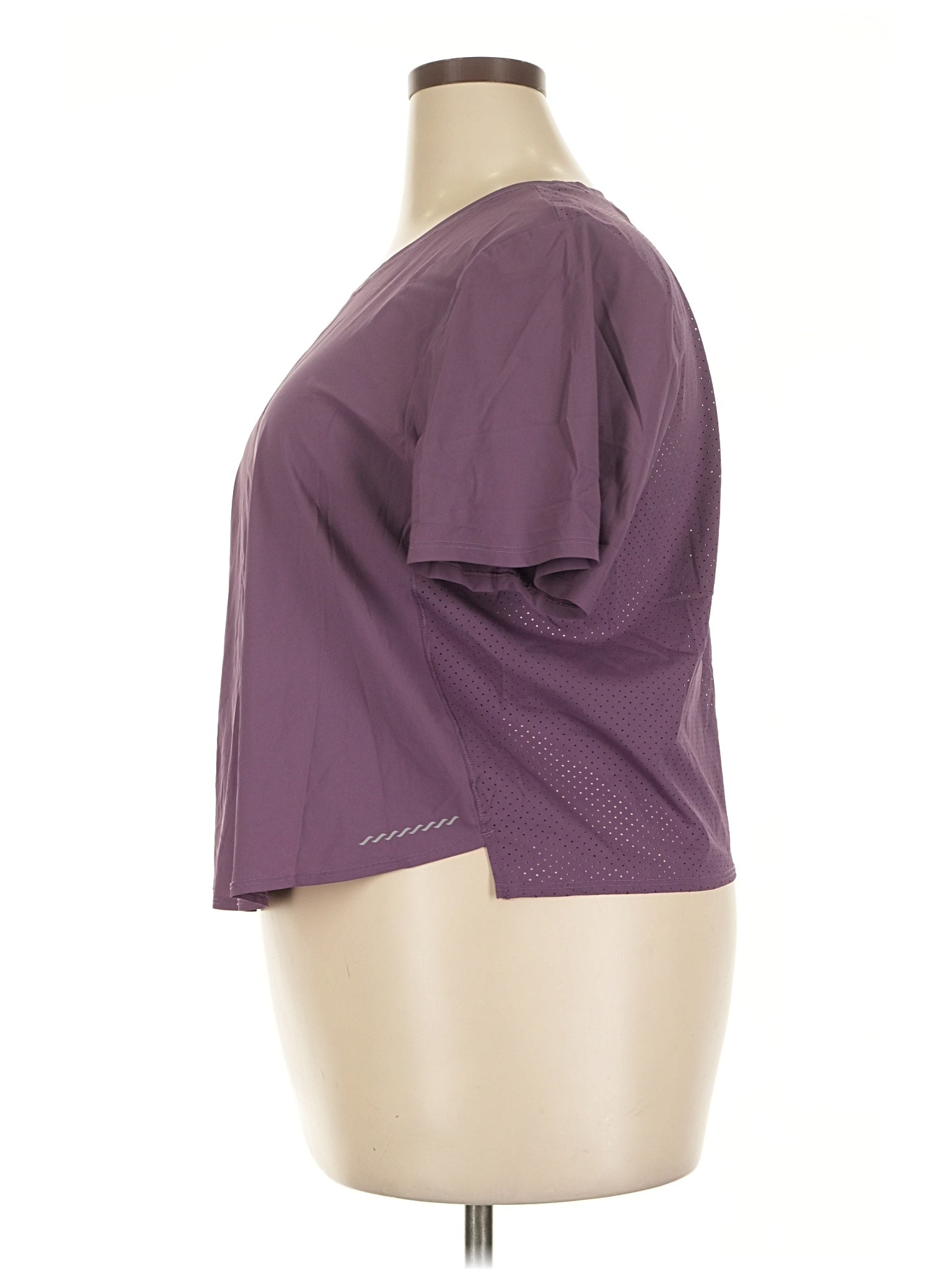 4 size - 2X W