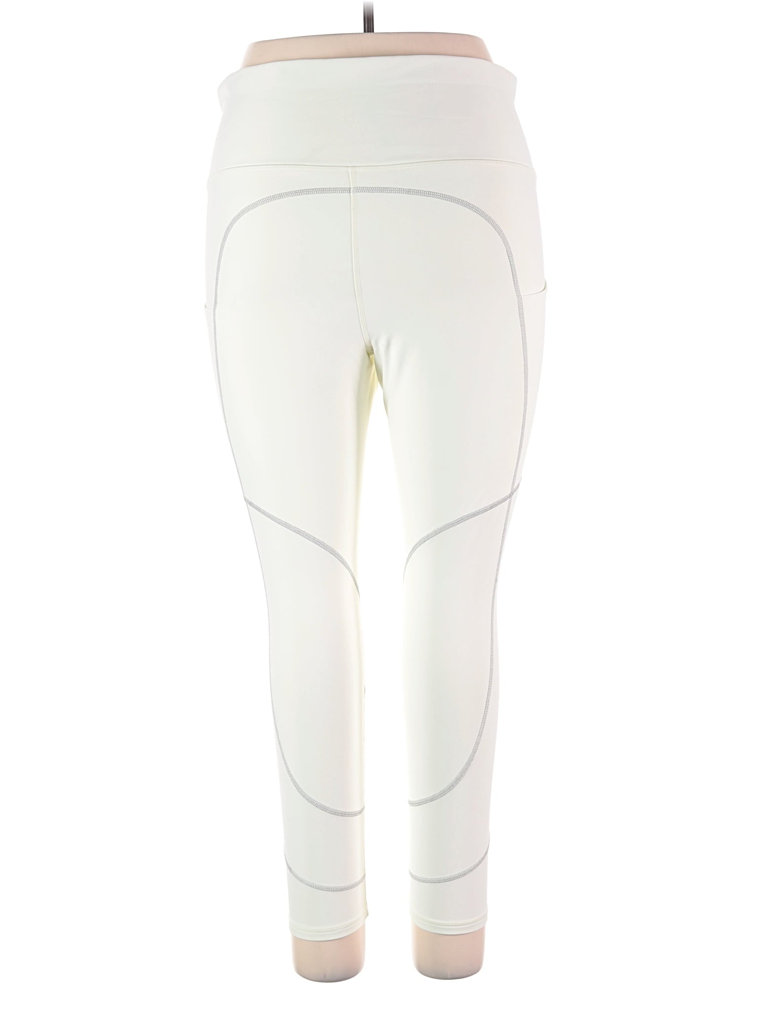 2 size - 2X W