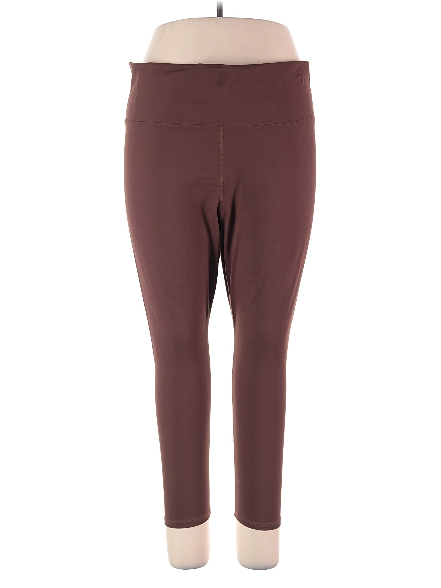 1 size - 3X W
