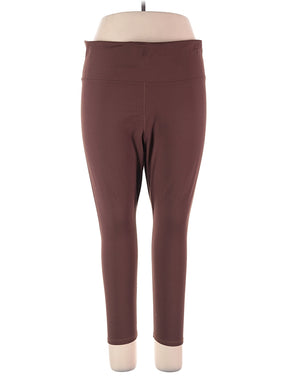 1 size - 3X W