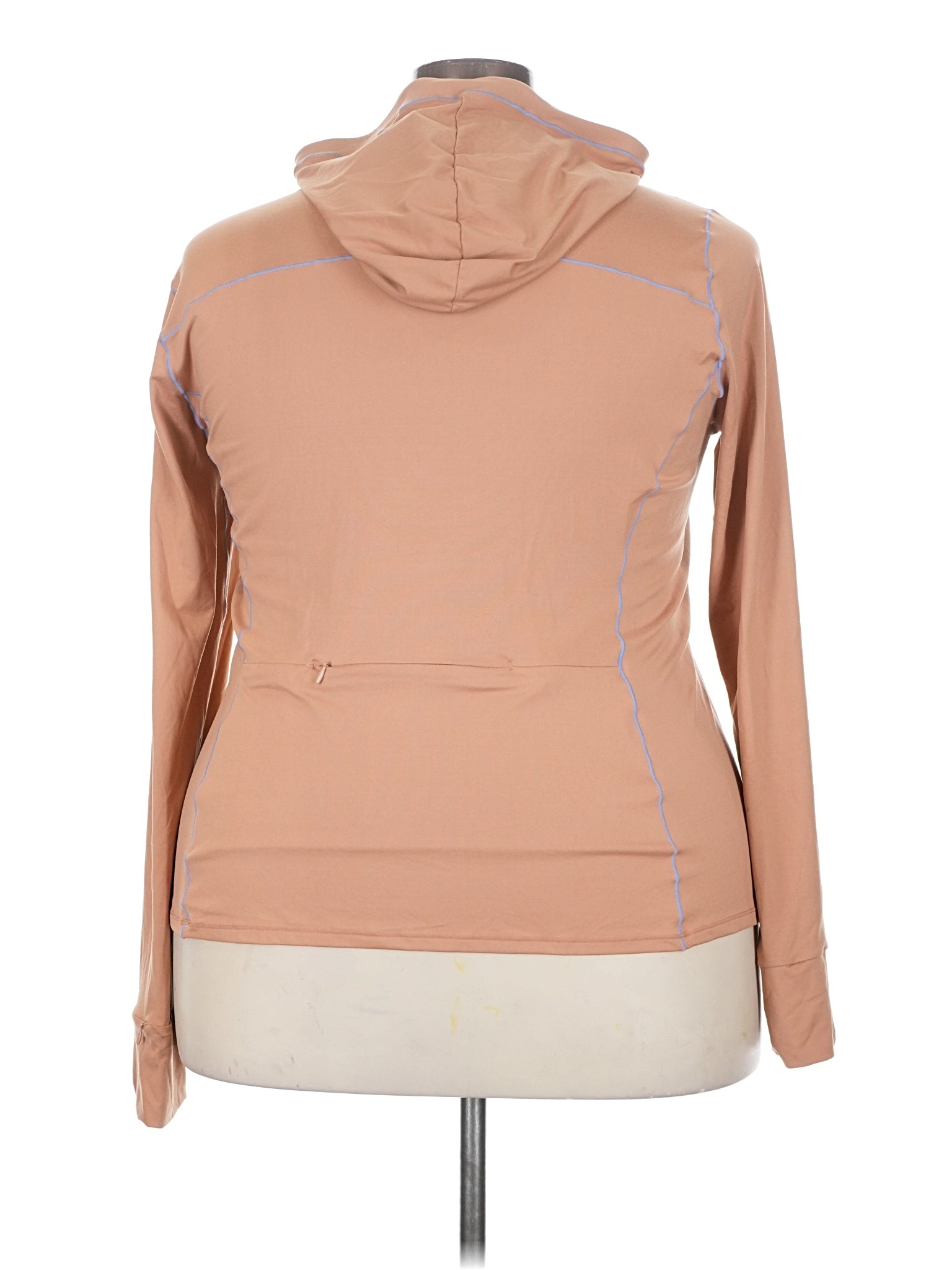 2 size - 3X W