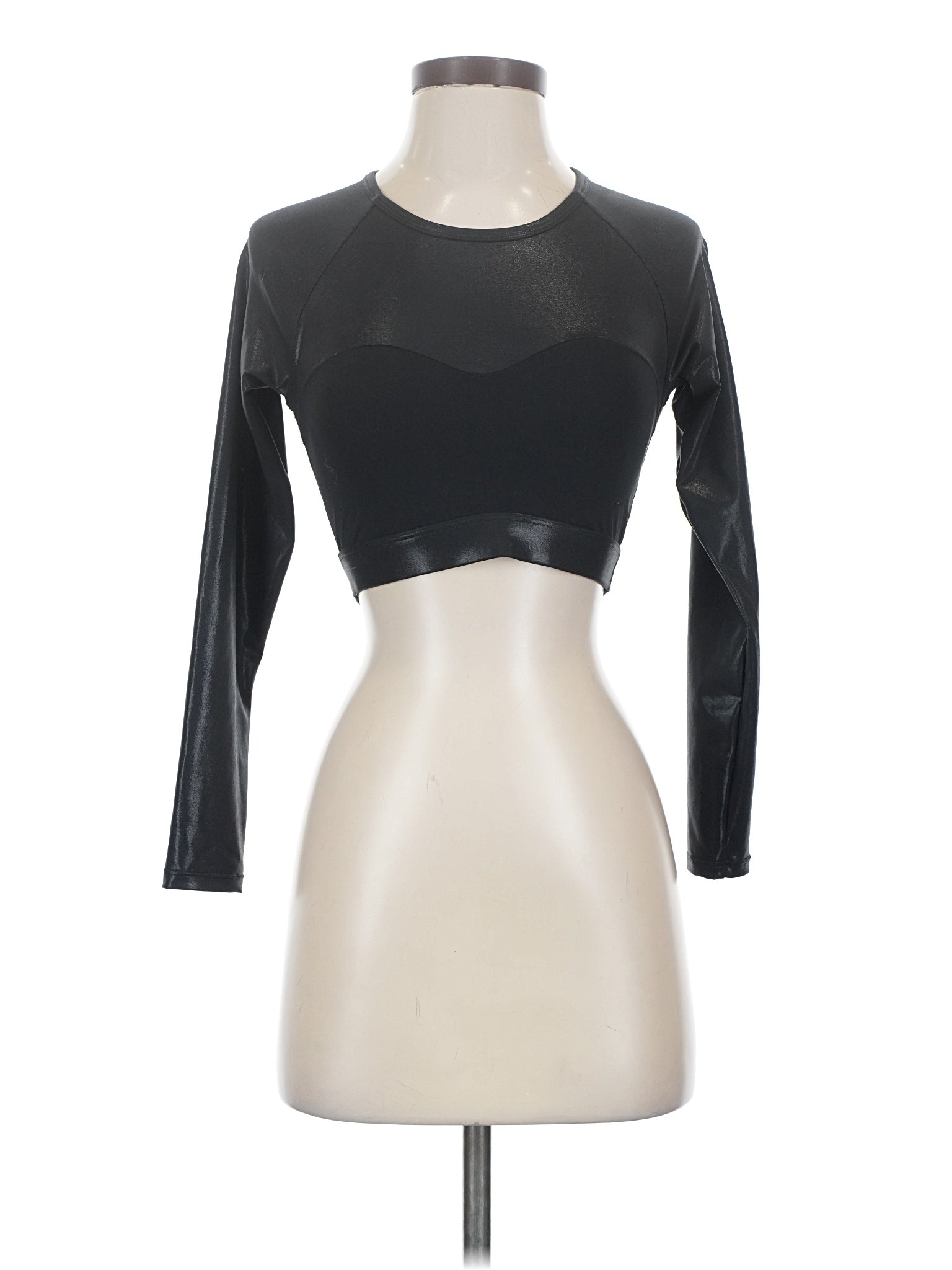 1 size - S