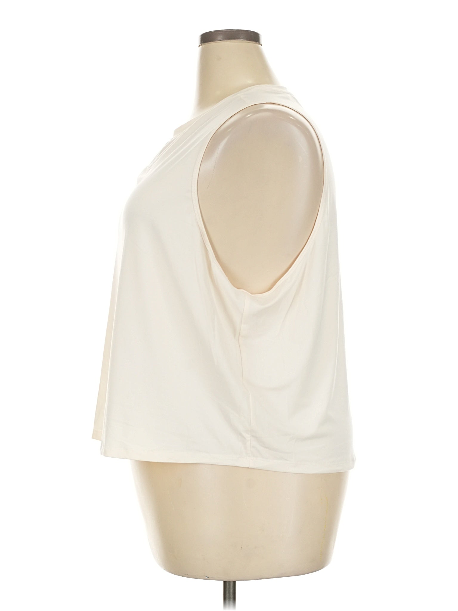 4 size - 2X W