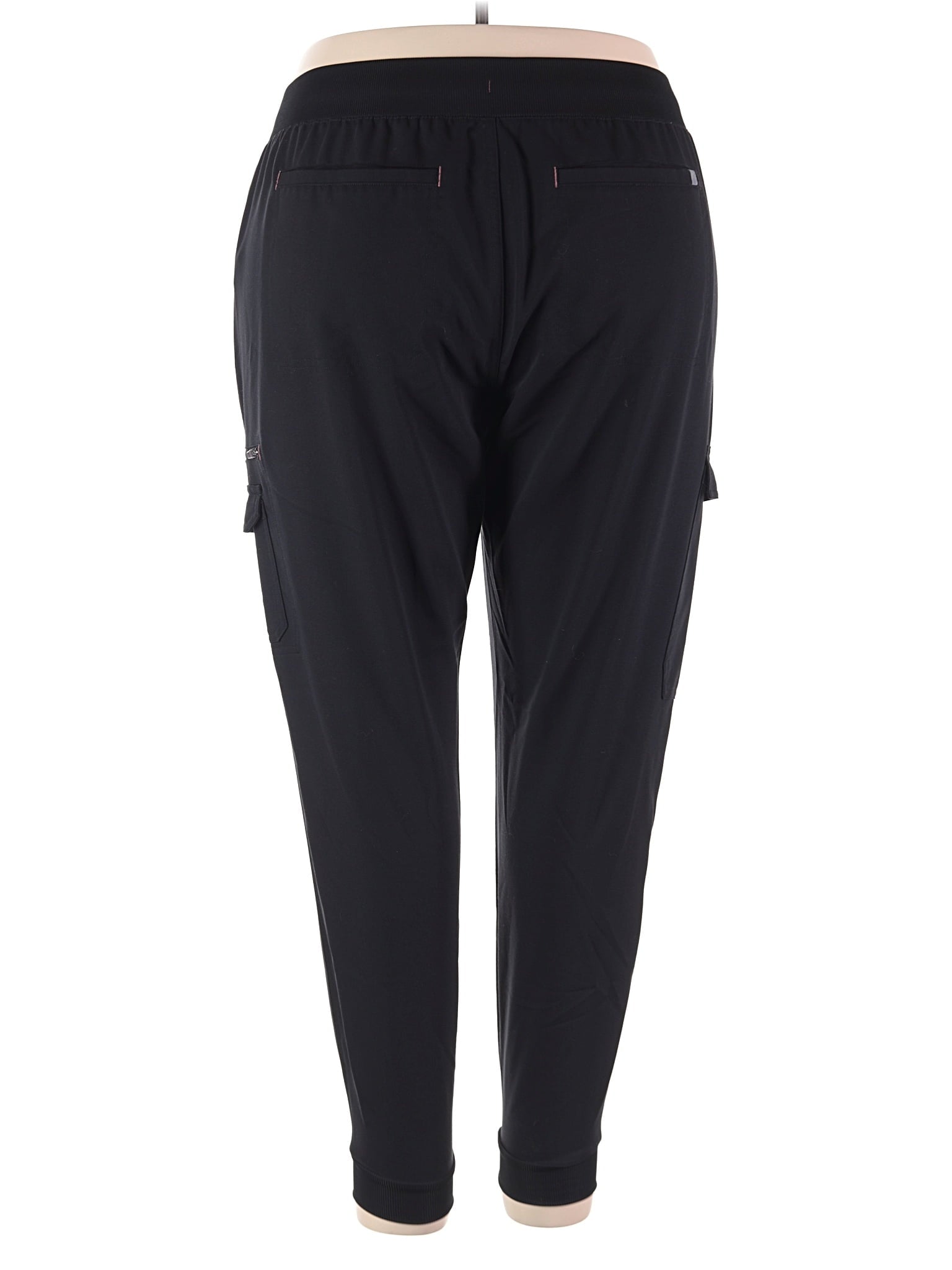 2 size - 2X W
