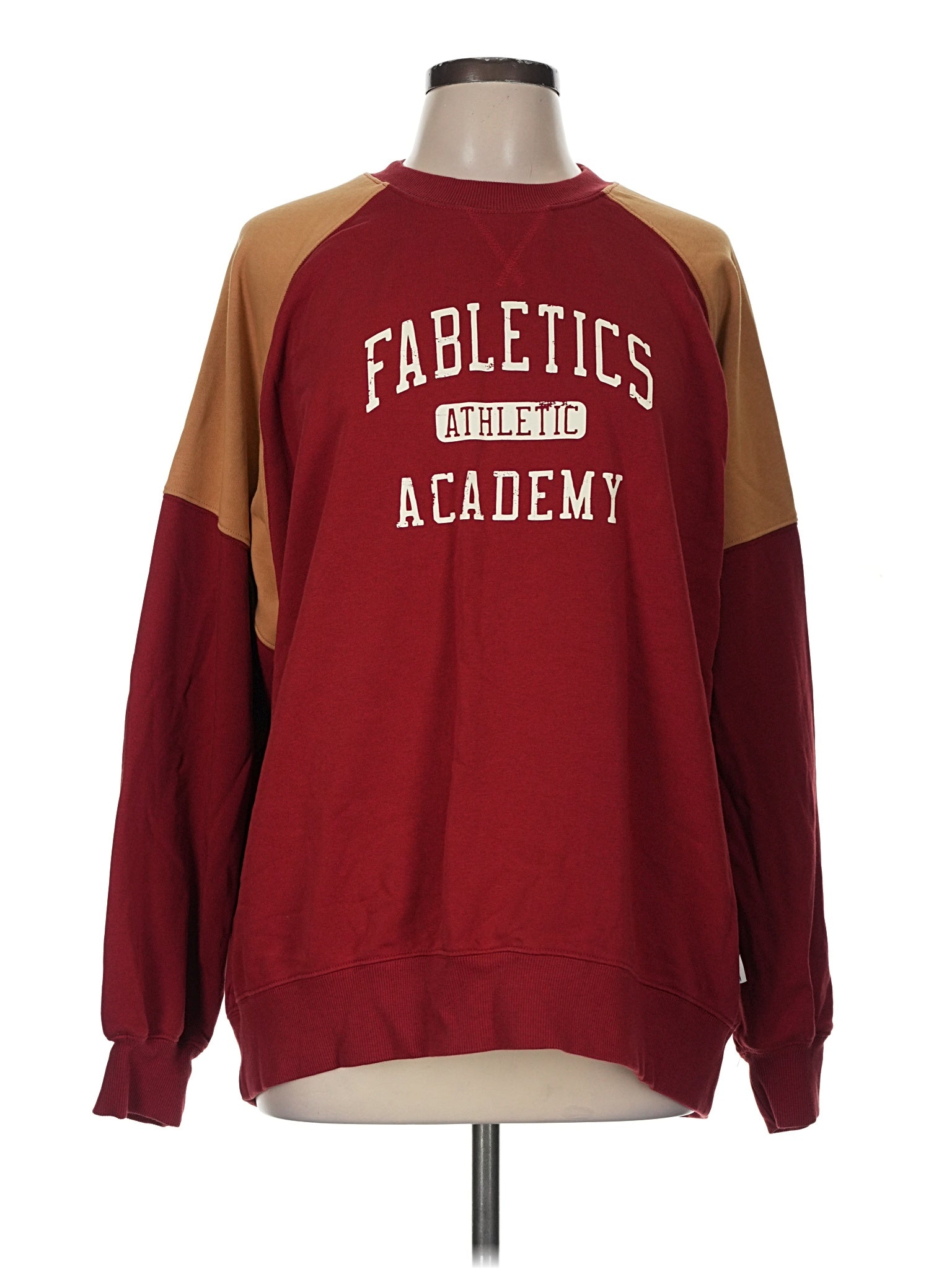 1 size - M